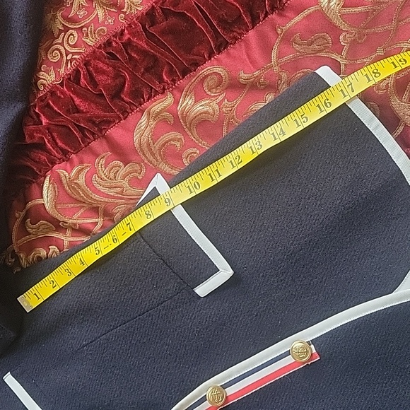 Thom Browne Wool Blazer - Picture 10 of 11